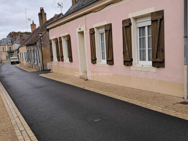 Maison 4 pièces 146 m²