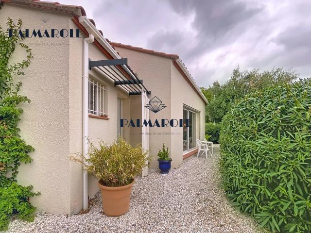 Maison 4 pièces 146 m²