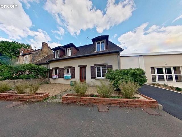 Maison 4 pièces 146 m²