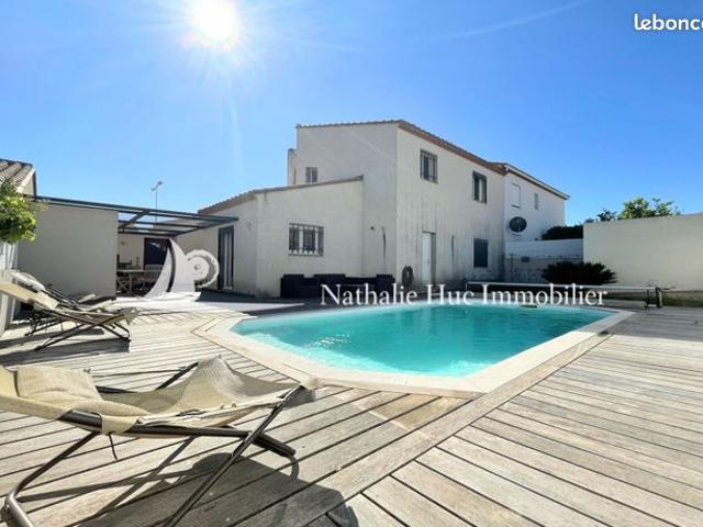 Maison 4 pièces 146 m²