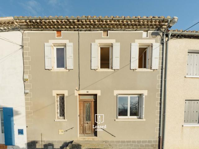 Maison 4 pièces 146 m²