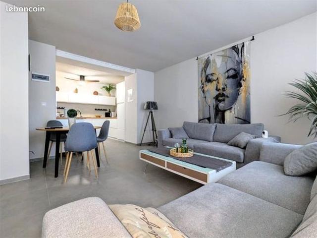 Maison 4 pièces 146 m²