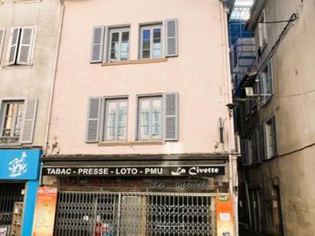 Maison 4 pièces 146 m²