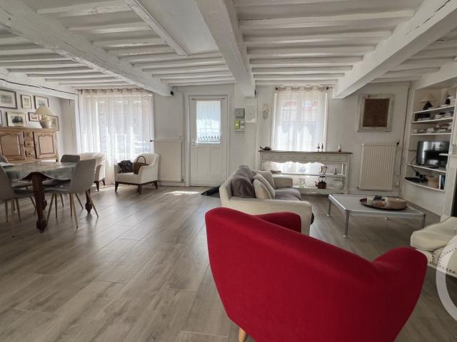 Maison 4 pièces 146 m²