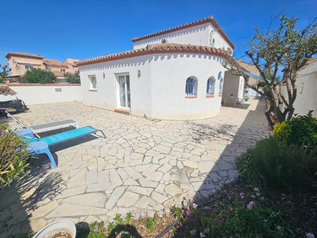 Maison 4 pièces 146 m²