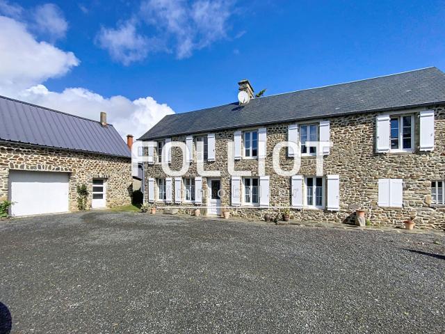 Maison 4 pièces 146 m²