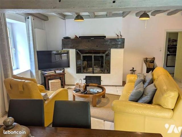 Maison 4 pièces 146 m²