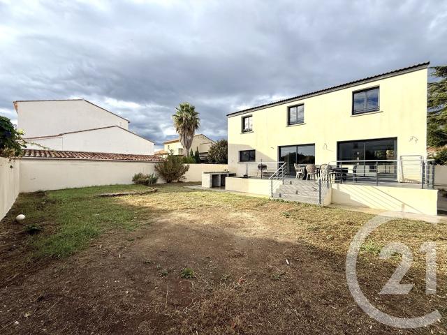 Maison 4 pièces 146 m²