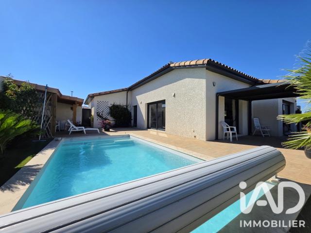 Maison 4 pièces 146 m²