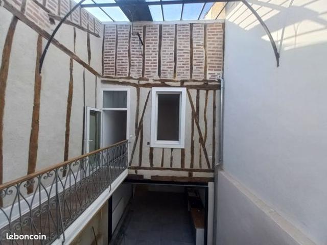 Maison 4 pièces 146 m²