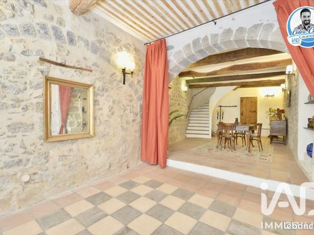 Maison 4 pièces 146 m²