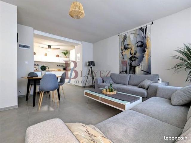 Maison 4 pièces 146 m²