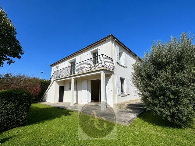 Maison 4 pièces 146 m²