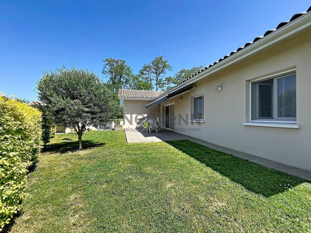 Maison 4 pièces 122 m²