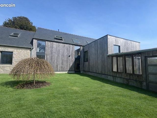 Maison 4 pièces 146 m²