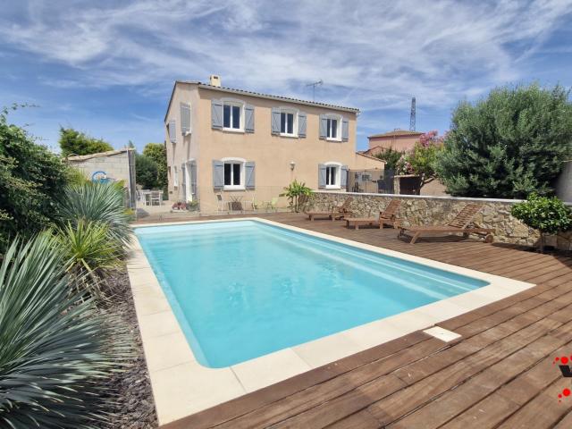Maison 4 pièces 146 m²