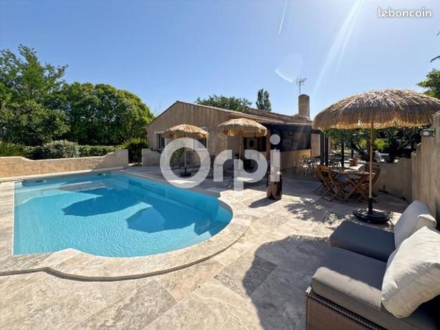 Maison 4 pièces 146 m²