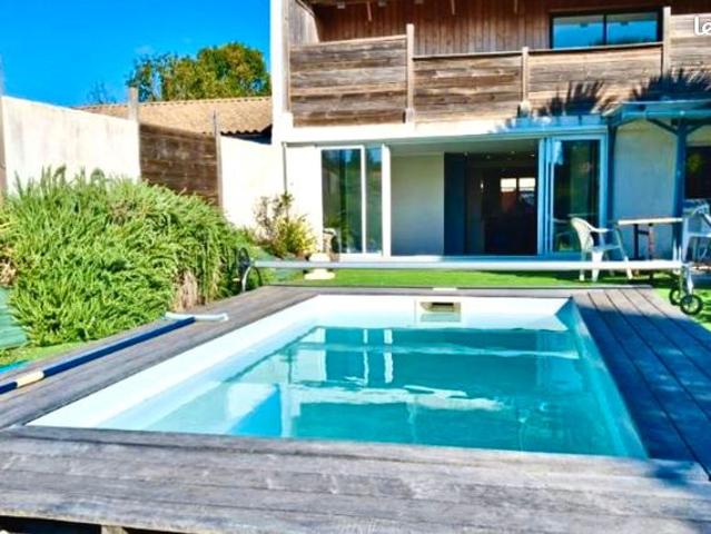 Maison 4 pièces 146 m²