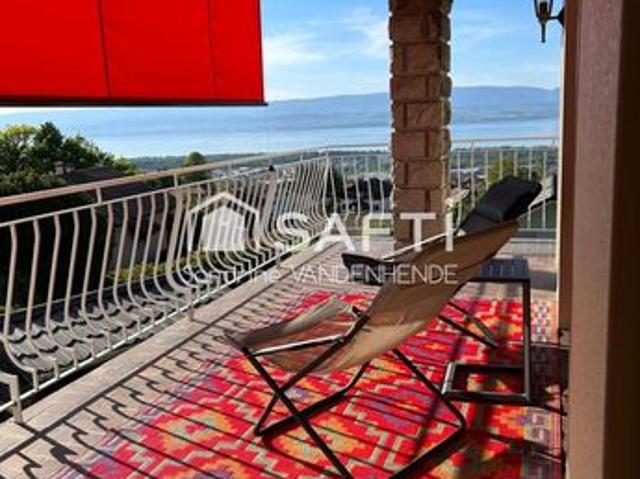 Maison 4 pièces 146 m²