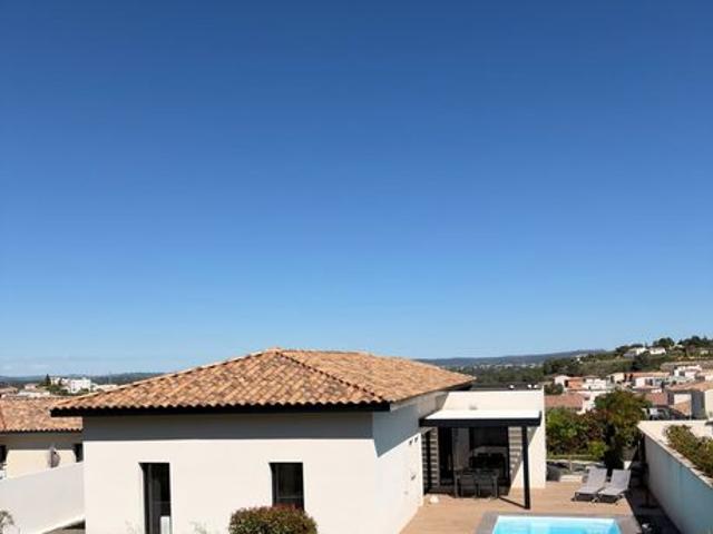 Maison 4 pièces 146 m²