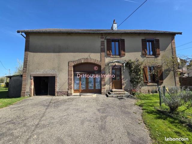 Maison 4 pièces 146 m²