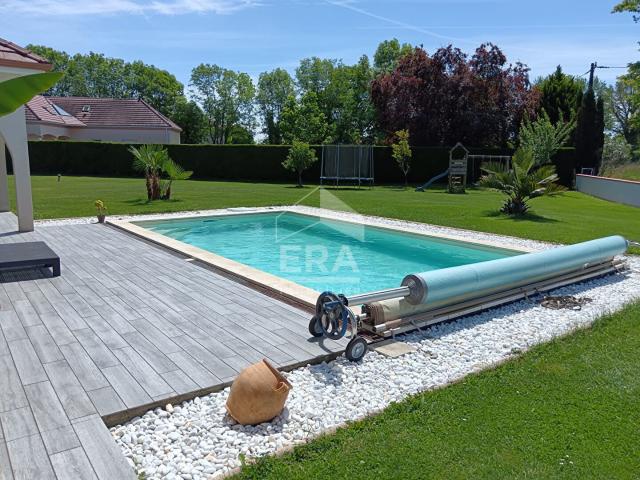Maison 4 pièces, 146 m² à louer à Ouillon 64160