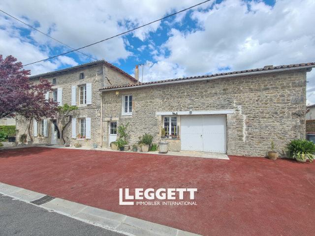 Maison 4 pièces 147 m²