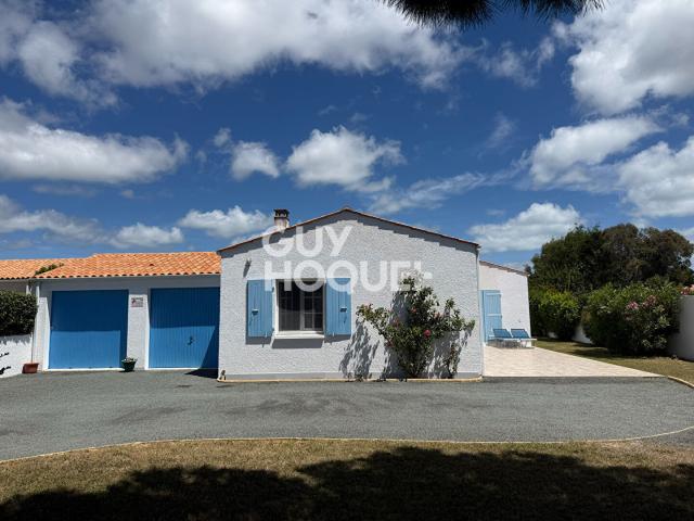 Maison 4 pièces 147 m²