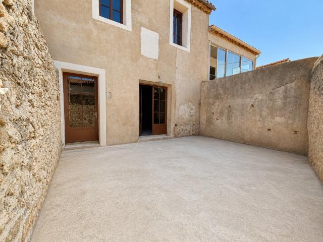 Maison 4 pièces 147 m²