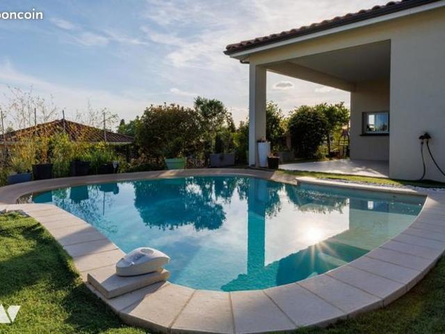 Maison 4 pièces 147 m²