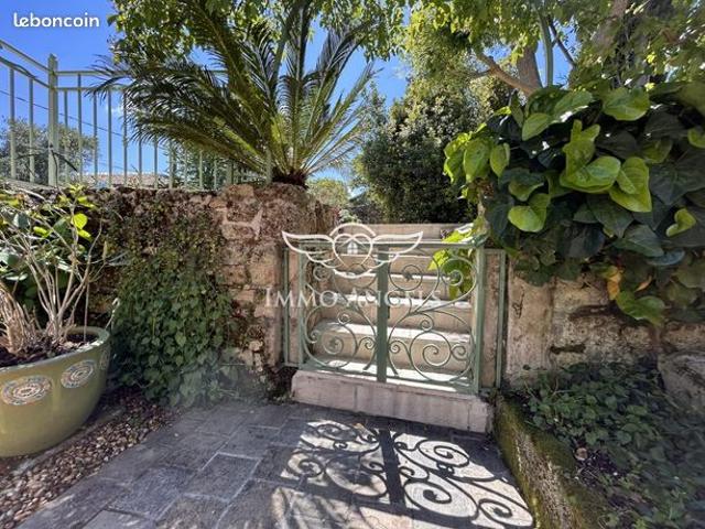 Maison 4 pièces 147 m²
