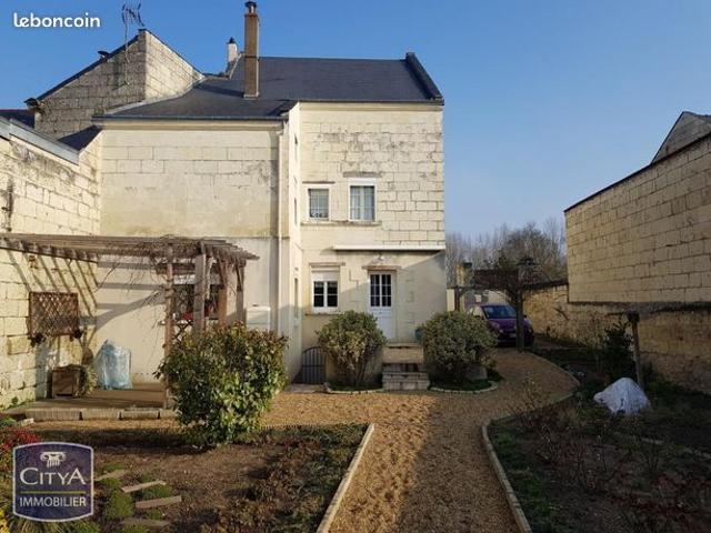 Maison 4 pièces 147 m²