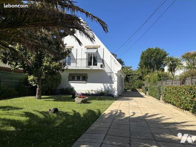 Maison 4 pièces 147 m²