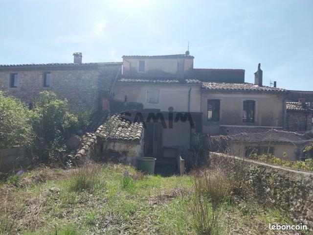 Maison 4 pièces 147 m²