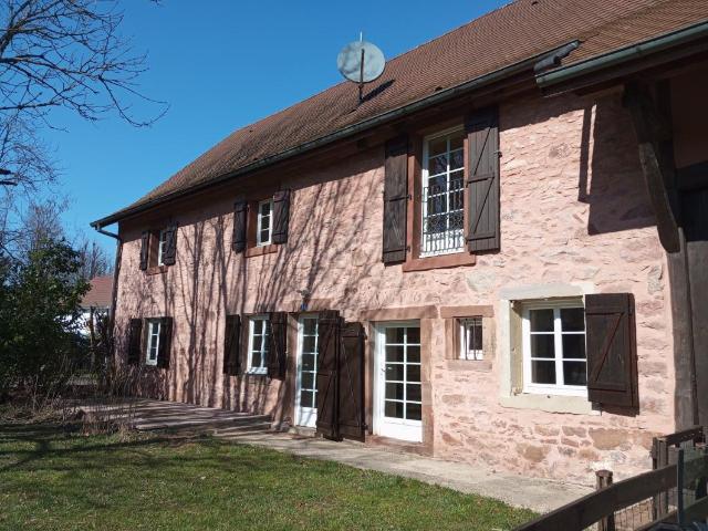 Maison 4 pièces 147 m²