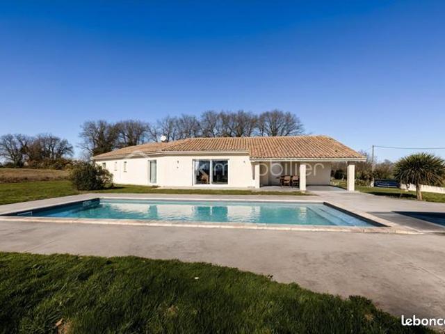 Maison 4 pièces 147 m²