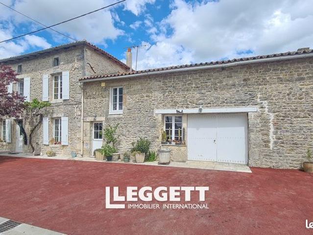 Maison 4 pièces 147 m²