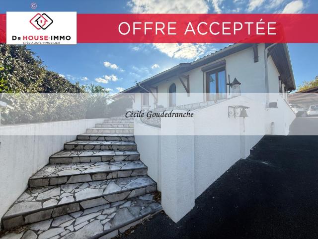 Maison 4 pièces 147 m²
