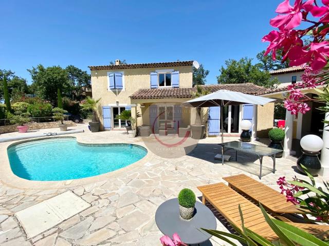 Maison 4 pièces 147 m²