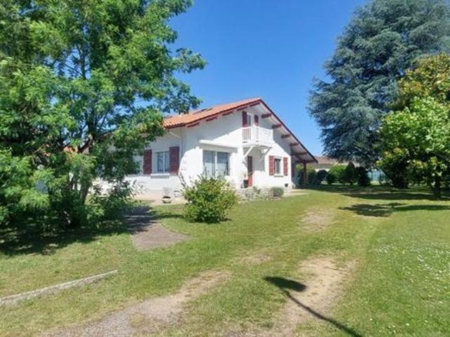 Maison 4 pièces 147 m²