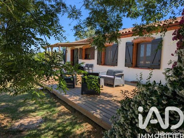 Maison 4 pièces 147 m²