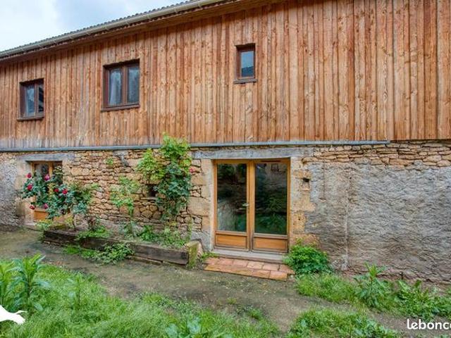 Maison 4 pièces 147 m²