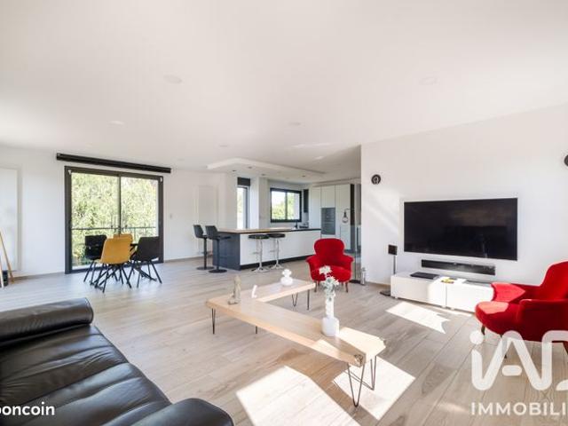 Maison 4 pièces 147 m²