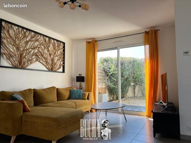 Maison 4 pièces 147 m²