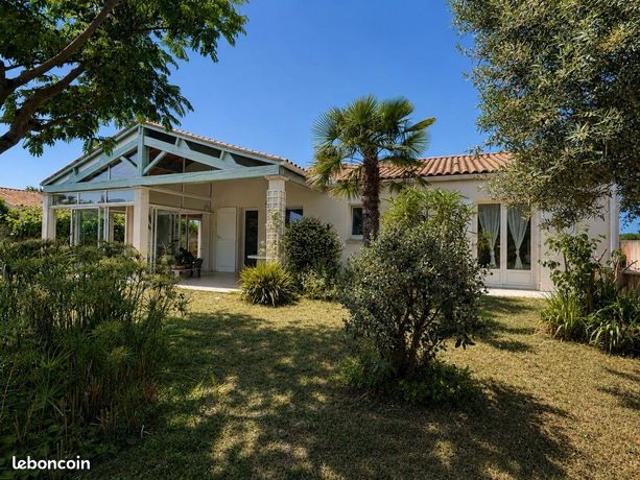 Maison 4 pièces 147 m²