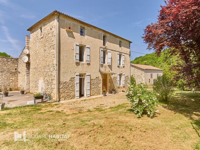 Maison 4 pièces 147 m²