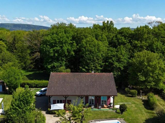 Maison 4 pièces 147 m²