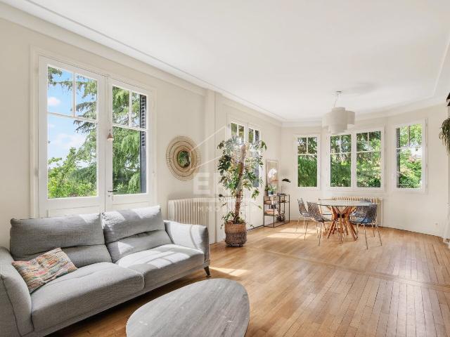 Maison 4 pièces 147 m²