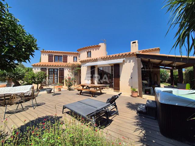 Maison 4 pièces 147 m²