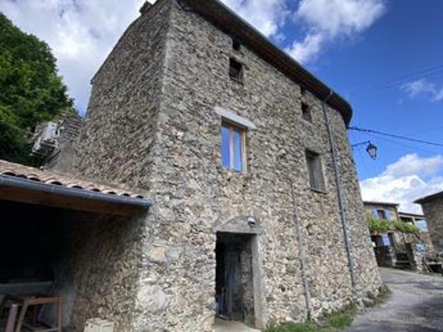 Maison 4 pièces 147 m²